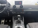 Audi a3 a3 1.6 tdi 110 s line occasion simplicicar rouen simplicicar simplicibike france