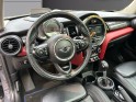 Mini hatch 3 portes f56 cooper s 192 ch bva6 finition john cooper works occasion paris 17ème (75)(porte maillot) simplicicar...