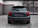 Mini hatch 3 portes f56 cooper s 192 ch bva6 finition john cooper works occasion paris 17ème (75)(porte maillot) simplicicar...