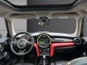 Mini hatch 3 portes f56 cooper s 192 ch bva6 finition john cooper works occasion paris 17ème (75)(porte maillot) simplicicar...