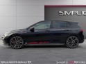 Volkswagen golf 2.0 tsi 300 dsg7 gti clubsport occasion simplicicar rennes simplicicar simplicibike france