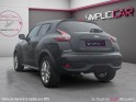 Nissan juke business 1.5 dci 110 fap start/stop system business edition occasion simplicicar rouen simplicicar simplicibike...