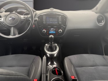 Nissan juke business 1.5 dci 110 fap start/stop system business edition occasion simplicicar rouen simplicicar simplicibike...