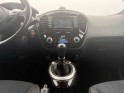 Nissan juke business 1.5 dci 110 fap start/stop system business edition occasion simplicicar rouen simplicicar simplicibike...