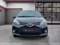 Toyota yaris 100 vvt-i style garantie 12 mois occasion simplicicar charmes simplicicar simplicibike france