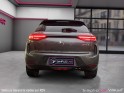 Ds ds3 crossback puretech 130 eat8 performance line caméra de recul sièges alcantara détection angles mort garantie 12...