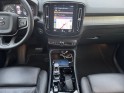 Volvo xc40 t2 129 ch geartronic 8 inscription / full entretien volvo / garantie 12 mois / carplay / hayon Électrique...