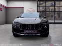 Maserati levante 3.0 v6 bi-turbo 430 s q4 full entretien maserati toit ouvrant apple car play caméra 360° garantie 12 mois...