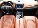 Maserati levante 3.0 v6 bi-turbo 430 s q4 full entretien maserati toit ouvrant apple car play caméra 360° garantie 12 mois...