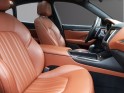 Maserati levante 3.0 v6 bi-turbo 430 s q4 full entretien maserati toit ouvrant apple car play caméra 360° garantie 12 mois...