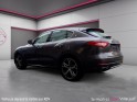 Maserati levante 3.0 v6 bi-turbo 430 s q4 full entretien maserati toit ouvrant apple car play caméra 360° garantie 12 mois...