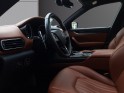 Maserati levante 3.0 v6 bi-turbo 430 s q4 full entretien maserati toit ouvrant apple car play caméra 360° garantie 12 mois...