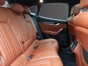 Maserati levante 3.0 v6 bi-turbo 430 s q4 full entretien maserati toit ouvrant apple car play caméra 360° garantie 12 mois...