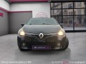 Renault clio iv intens 1.5 dci 90ch - full - faible km - occasion simplicicar compiegne simplicicar simplicibike france