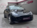 Tesla model y standard rwd 12 mois garantie occasion paris 17ème (75)(porte maillot) simplicicar simplicibike france