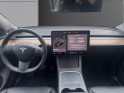 Tesla model y standard rwd 12 mois garantie occasion paris 17ème (75)(porte maillot) simplicicar simplicibike france