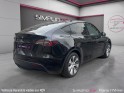 Tesla model y standard rwd 12 mois garantie occasion paris 17ème (75)(porte maillot) simplicicar simplicibike france