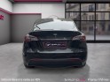 Tesla model y standard rwd 12 mois garantie occasion paris 17ème (75)(porte maillot) simplicicar simplicibike france