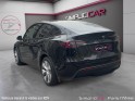 Tesla model y standard rwd 12 mois garantie occasion paris 17ème (75)(porte maillot) simplicicar simplicibike france