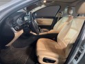 Bmw serie 5 f10 lci 518d 150ch luxury toit ouvrant suivi bmw garantie 12 mois occasion montpellier (34) simplicicar...