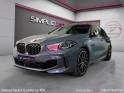 Bmw serie 1 f40 m135i xdrive 306ch bva8 toit ouvrant harman kardon garantie 12 mois occasion montpellier (34) simplicicar...