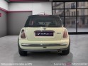 Mini mini cooper 1.6i 115ch embrayage neuf occasion montpellier (34) simplicicar simplicibike france