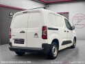 Citroen berlingo taille m bluehdi 100 ss bvm shine occasion simplicicar lyon nord  simplicicar simplicibike france