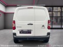 Citroen berlingo taille m bluehdi 100 ss bvm shine occasion simplicicar lyon nord  simplicicar simplicibike france