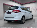 Ford c-max 1.0 ecoboost 125 ss business nav occasion simplicicar lyon nord  simplicicar simplicibike france