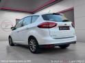 Ford c-max 1.0 ecoboost 125 ss business nav occasion simplicicar lyon nord  simplicicar simplicibike france