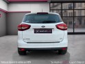 Ford c-max 1.0 ecoboost 125 ss business nav occasion simplicicar lyon nord  simplicicar simplicibike france