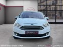 Ford c-max 1.0 ecoboost 125 ss business nav occasion simplicicar lyon nord  simplicicar simplicibike france