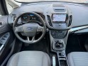 Ford c-max 1.0 ecoboost 125 ss business nav occasion simplicicar lyon nord  simplicicar simplicibike france