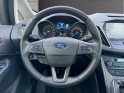 Ford c-max 1.0 ecoboost 125 ss business nav occasion simplicicar lyon nord  simplicicar simplicibike france