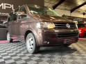 Volkswagen multivan 2.0 tdi 140 multivan starline 4motion-garantie 12 mois- occasion  simplicicar aix les bains simplicicar...