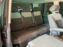 Volkswagen multivan 2.0 tdi 140 multivan starline 4motion-garantie 12 mois- occasion  simplicicar aix les bains simplicicar...