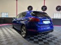 Peugeot 308 308 bluehdi 130ch ss bvm6 gt line-garantie 12 mois- occasion  simplicicar aix les bains simplicicar simplicibike...