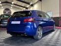 Peugeot 308 308 bluehdi 130ch ss bvm6 gt line-garantie 12 mois- occasion  simplicicar aix les bains simplicicar simplicibike...