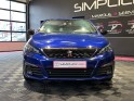 Peugeot 308 308 bluehdi 130ch ss bvm6 gt line-garantie 12 mois- occasion  simplicicar aix les bains simplicicar simplicibike...