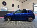 Peugeot 308 308 bluehdi 130ch ss bvm6 gt line-garantie 12 mois- occasion  simplicicar aix les bains simplicicar simplicibike...