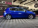 Peugeot 308 308 bluehdi 130ch ss bvm6 gt line-garantie 12 mois- occasion  simplicicar aix les bains simplicicar simplicibike...