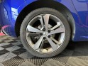 Peugeot 308 308 bluehdi 130ch ss bvm6 gt line-garantie 12 mois- occasion  simplicicar aix les bains simplicicar simplicibike...