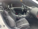 Nissan 370z coupe 3.7 v6 328 pack a orignine france / sieges chauffants / entretien nissan / garantie 12 mois occasion...