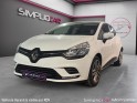 Renault clio iv tce 75 e6c trend occasion montpellier (34) simplicicar simplicibike france