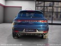 Porsche macan s 3.0 354 ch pdk occasion parc voitures beauvais simplicicar simplicibike france