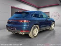 Porsche macan s 3.0 354 ch pdk occasion parc voitures beauvais simplicicar simplicibike france