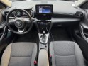 Toyota yaris cross hybride my22 116h dynamic 1 ère main, caméra recul, carplay, line assist, garantie constructeur occasion...