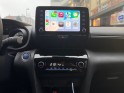 Toyota yaris cross hybride my22 116h dynamic 1 ère main, caméra recul, carplay, line assist, garantie constructeur occasion...