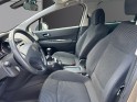 Peugeot 5008 1.6 hdi 115 ch bvm6 style 7 places radar recul, clim auto, courroie distrib neuve, garantie 12 mois occasion...