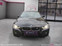 Bmw serie 3 f30 335i activehybrid 340 cv m sport toit ouvrant, caméra 360, sièges electriques, garantie 12 mois occasion...